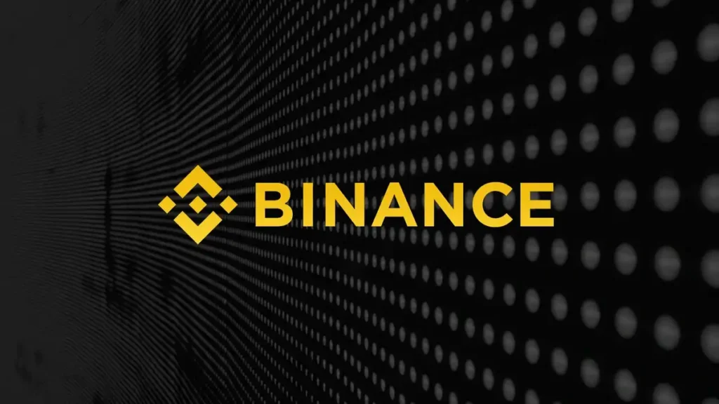 Review Binance