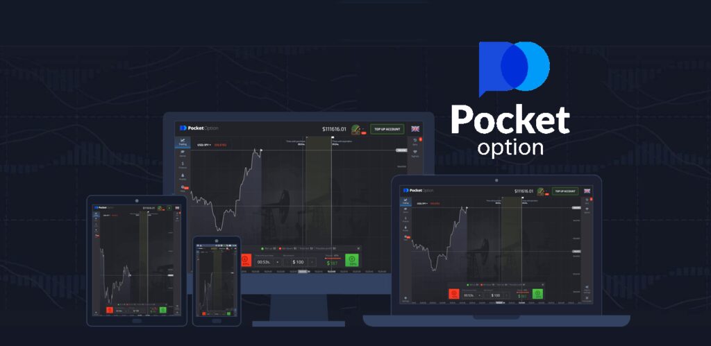 Review Pocket Option